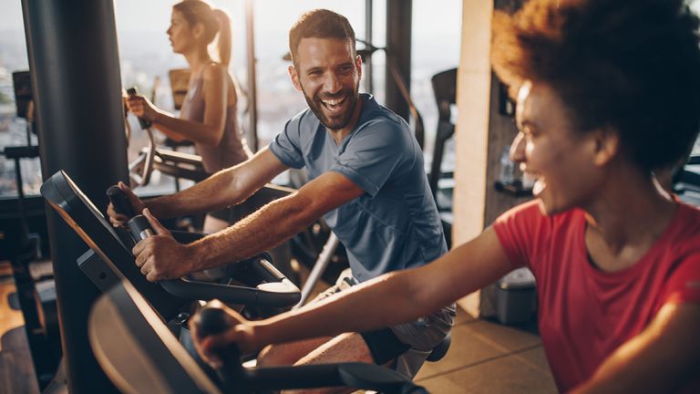 Health Club